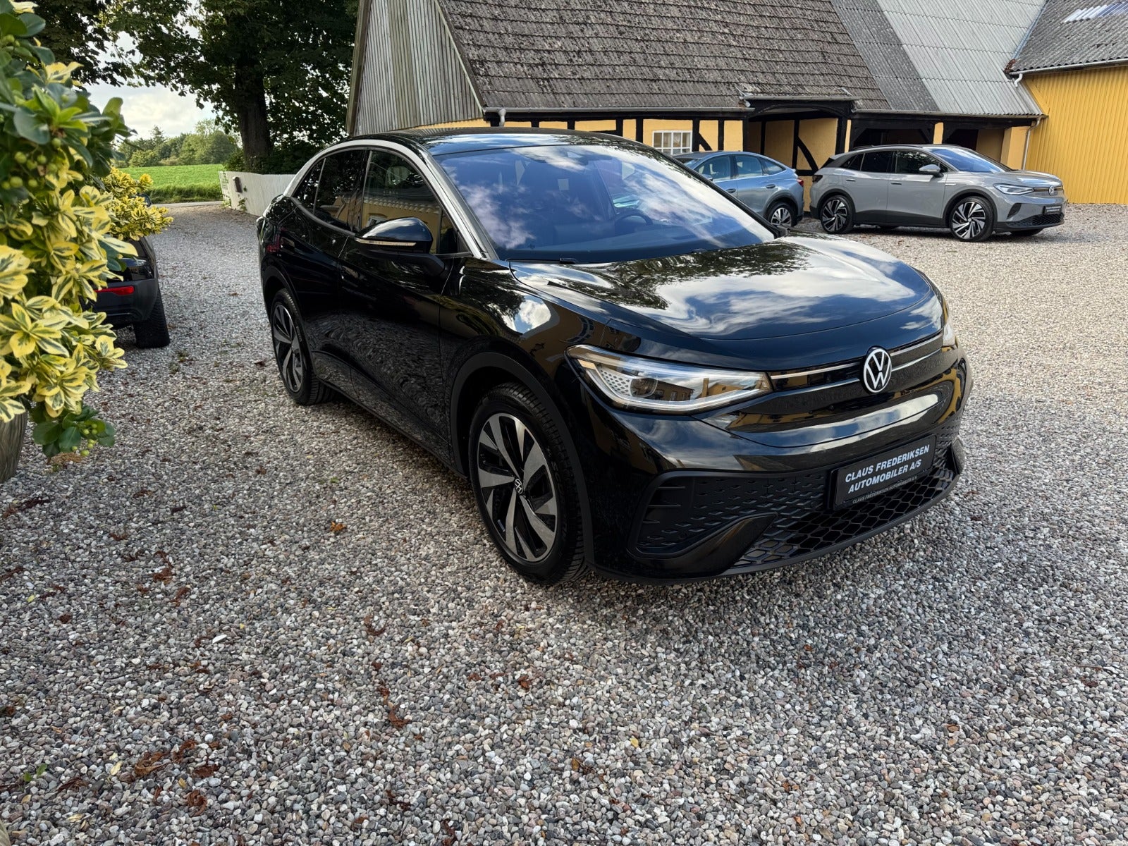 Billede af VW ID.5 77 Pro