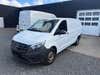 Mercedes Vito 114 CDi Kassevogn aut. L thumbnail