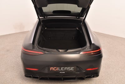 Mercedes AMG GT 63 S aut. 4Matic+