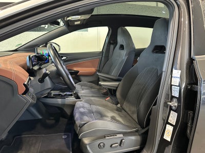 VW ID.4 Pro Performance