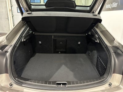 Polestar 2 Long Range AWD