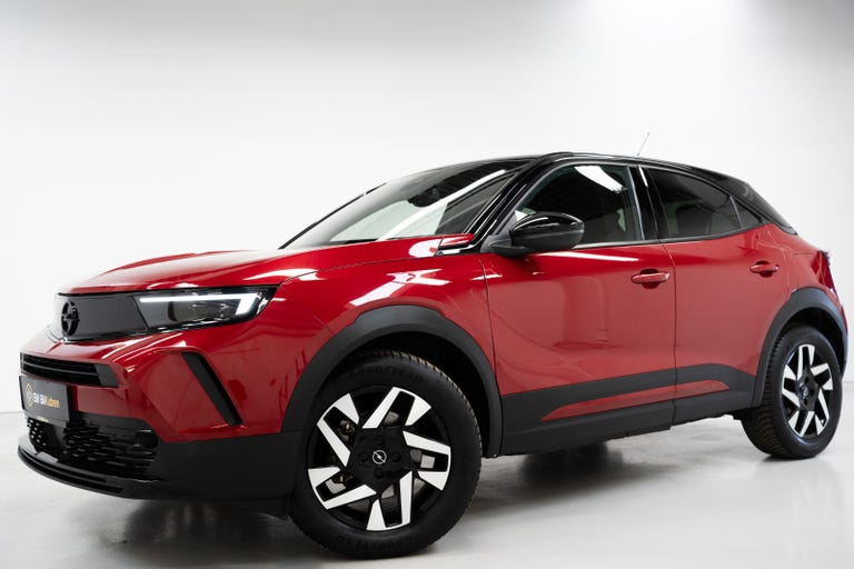 Opel Mokka-e GS Line