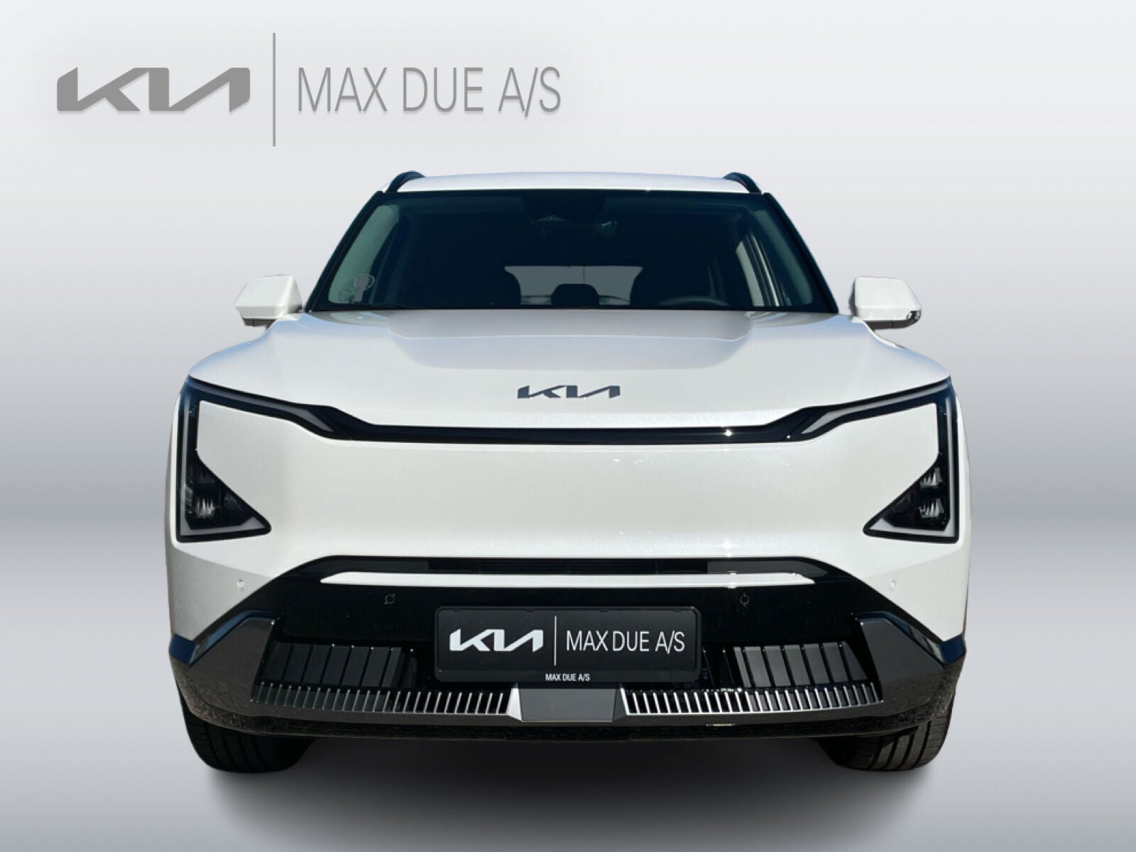 Kia EV5 Long Range Performance Upgrade AWD