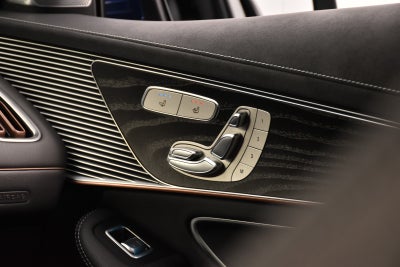 Mercedes EQC400 AMG Line 4Matic