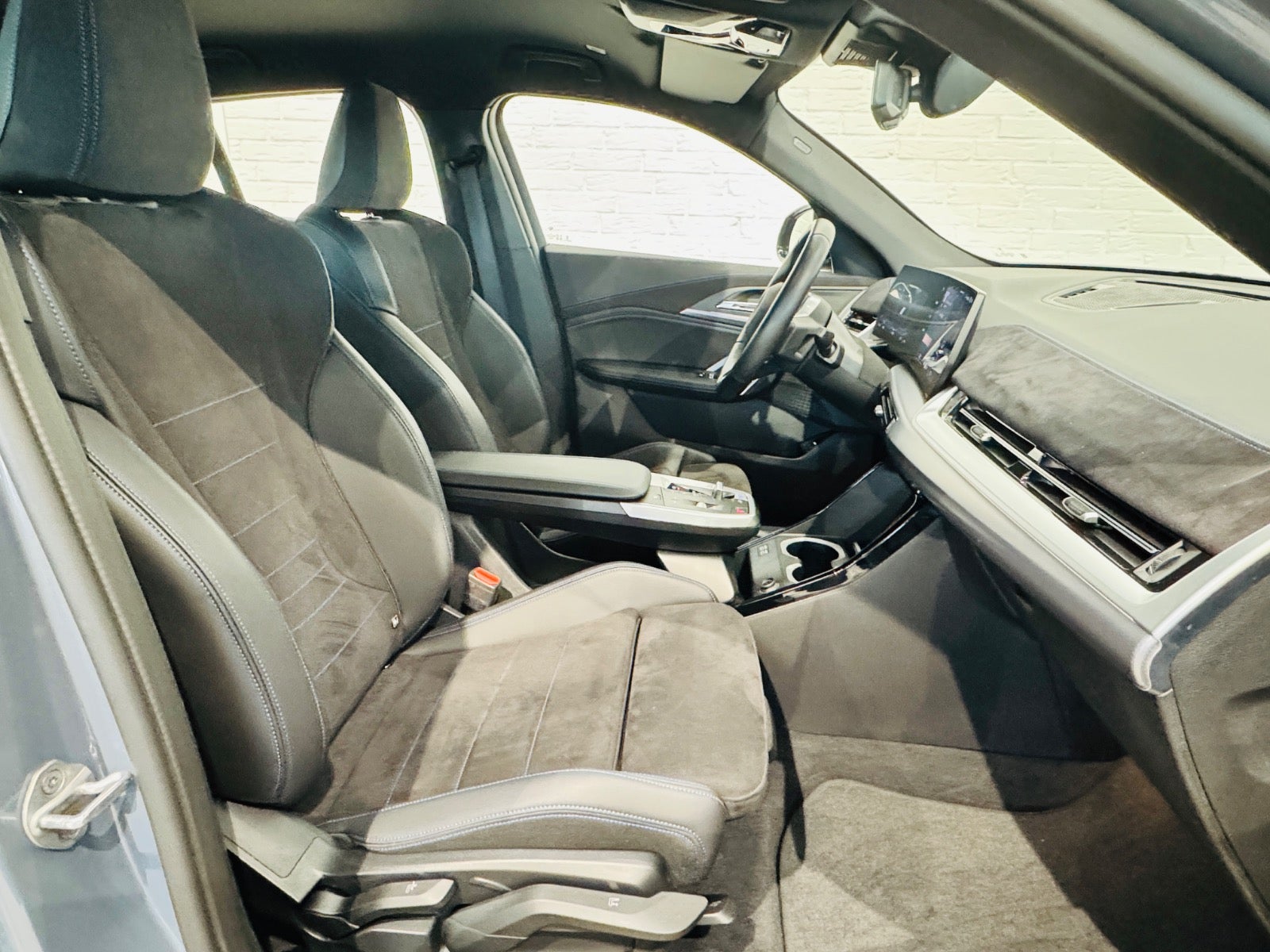 BMW iX2  eDrive20 M-Sport,  5-dørs