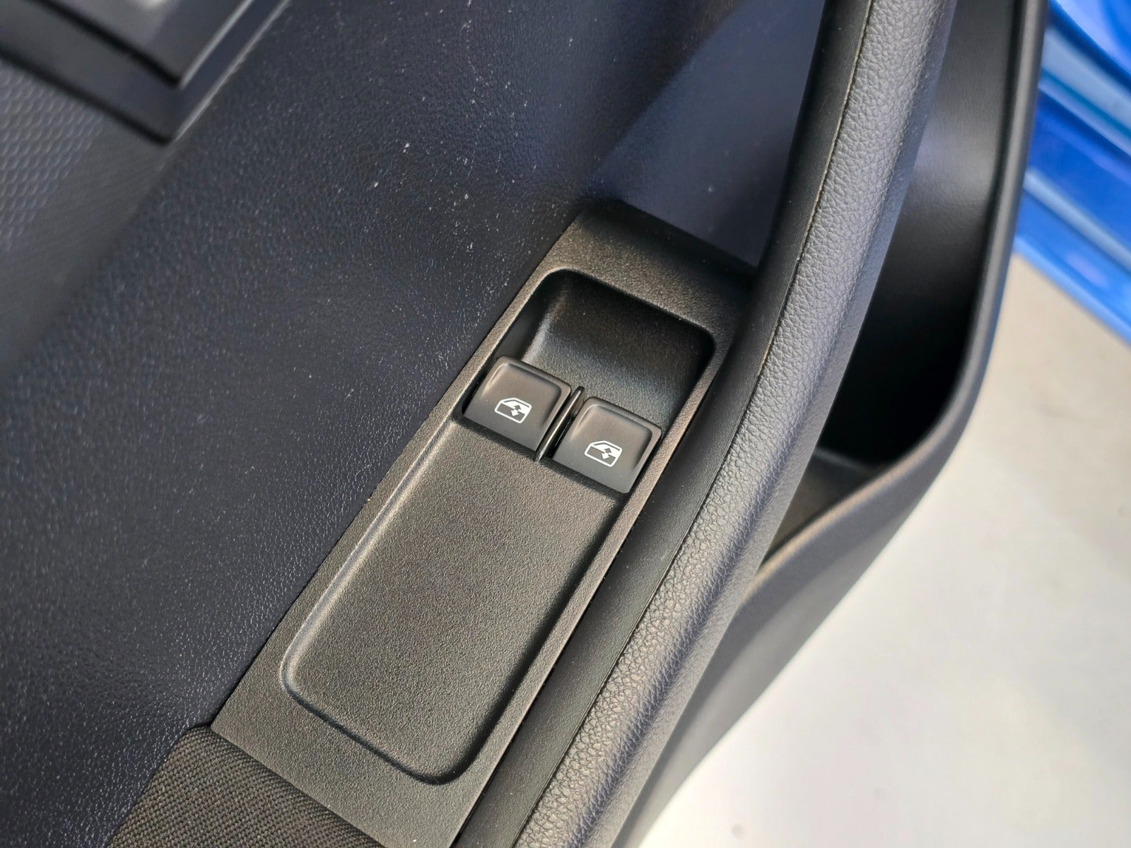 Billede af Skoda Fabia 1,0 MPi 75 Active Combi