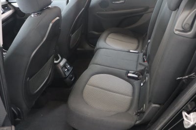 BMW 218d Gran Tourer Advantage aut. 7prs