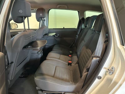 Renault Grand Scenic III dCi 110 Limited Edition 7prs