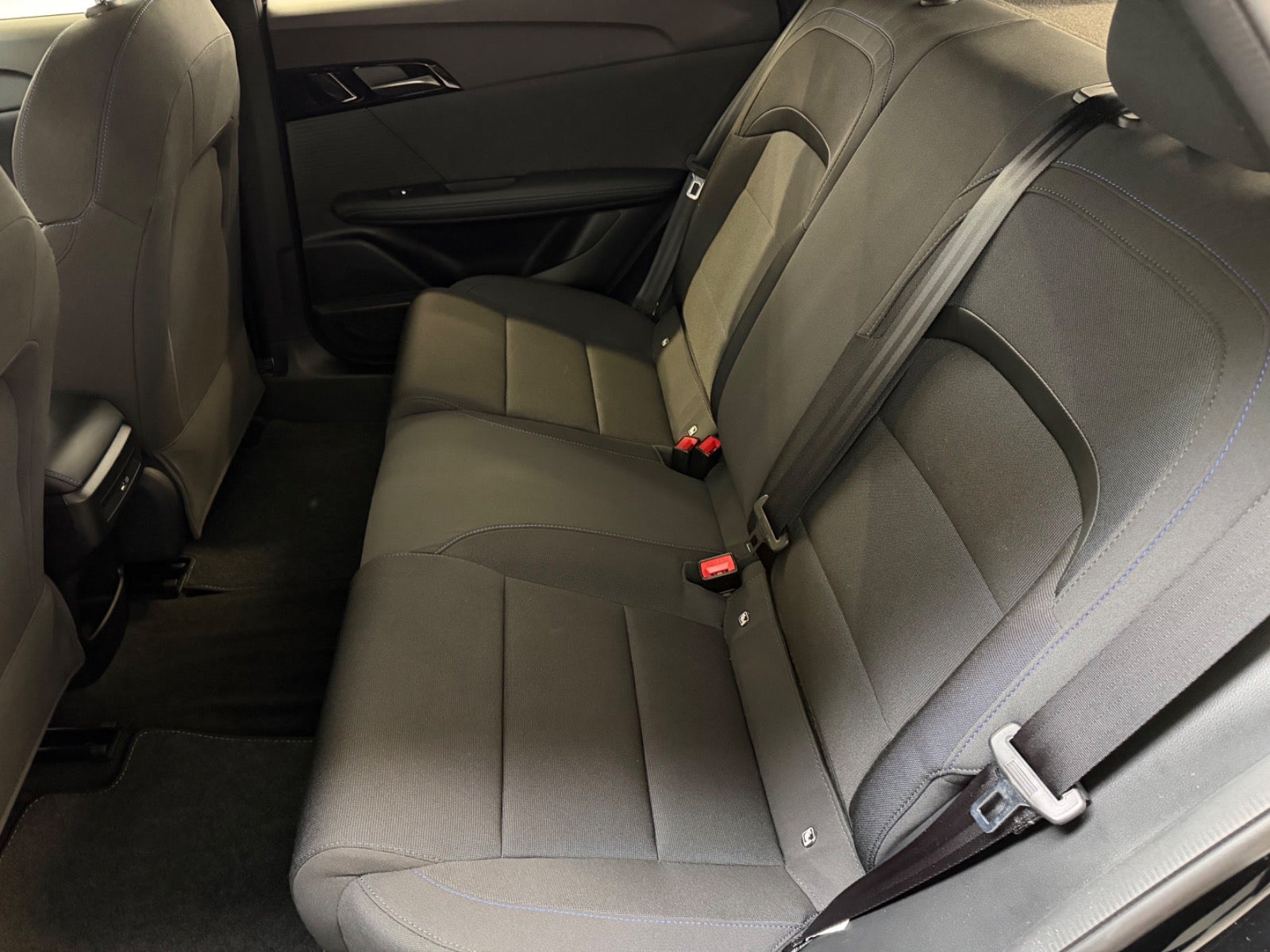 Billede af MG 4 51 Standard