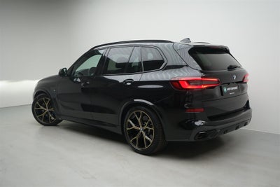BMW X5 xDrive45e M-Sport+ aut. billede 2