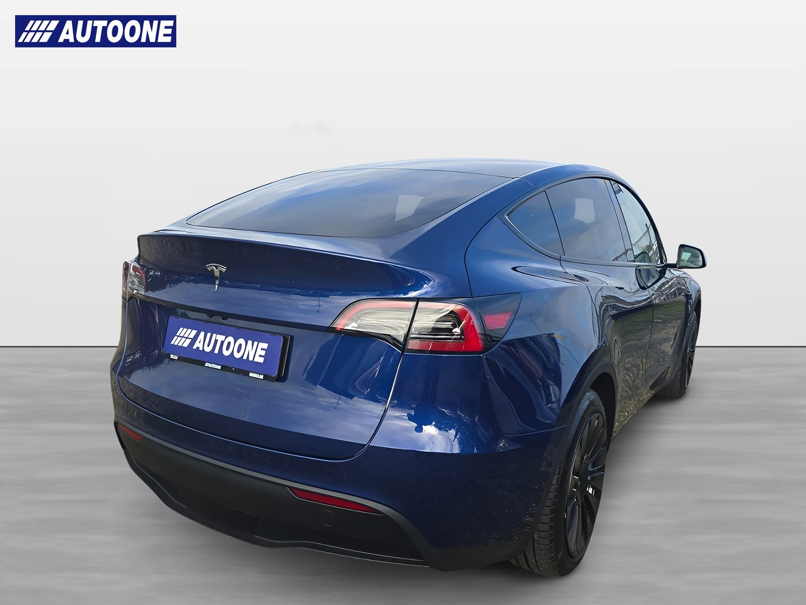Billede af Tesla Model Y  RWD