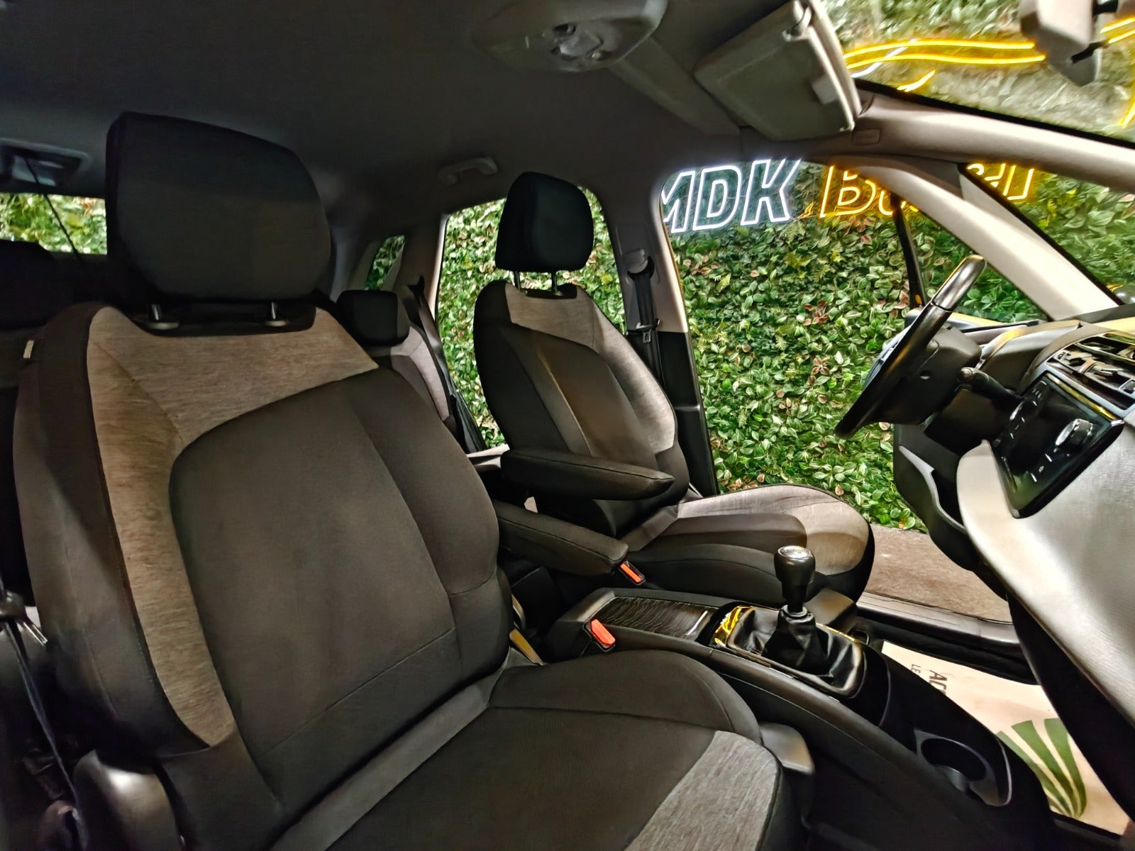 Billede af Citroën C4 Picasso 1,2 PureTech 130 Cool