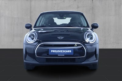 MINI Cooper SE Classic Trim 2023