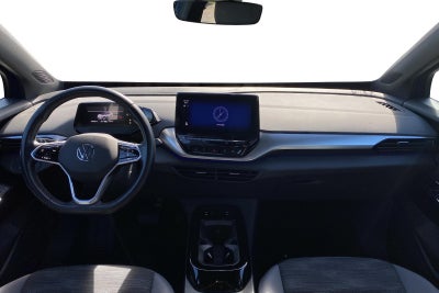 VW ID.4 Pure