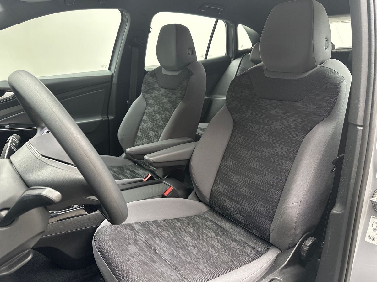 VW ID.4 Pro Performance billede 18