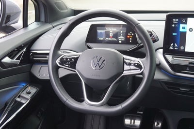 VW ID.5 Pro