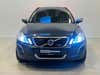 Volvo XC60 D5 215 R-Design aut. AWD thumbnail