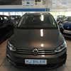 VW Touran TDi 115 Comfortline DSG 7prs