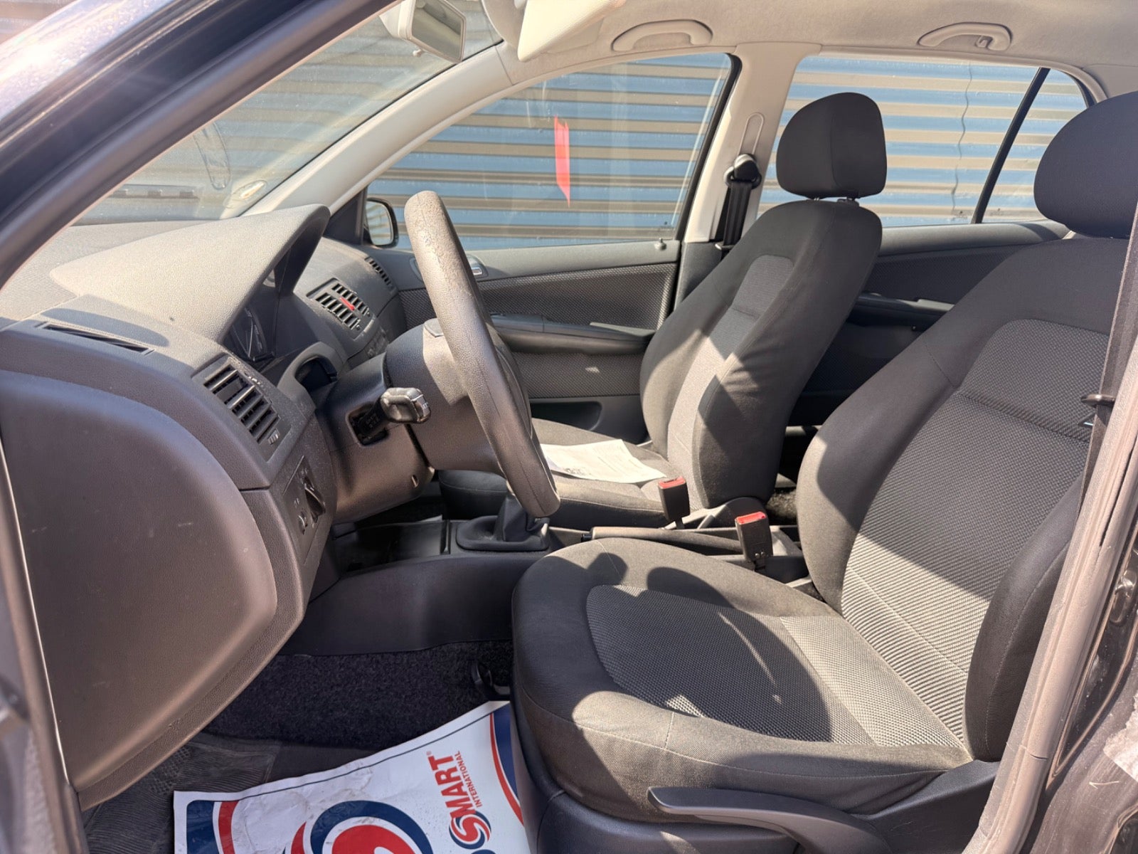 Billede af Skoda Fabia 1,2 12V Ambiente