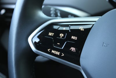 VW ID.4 Pro Performance