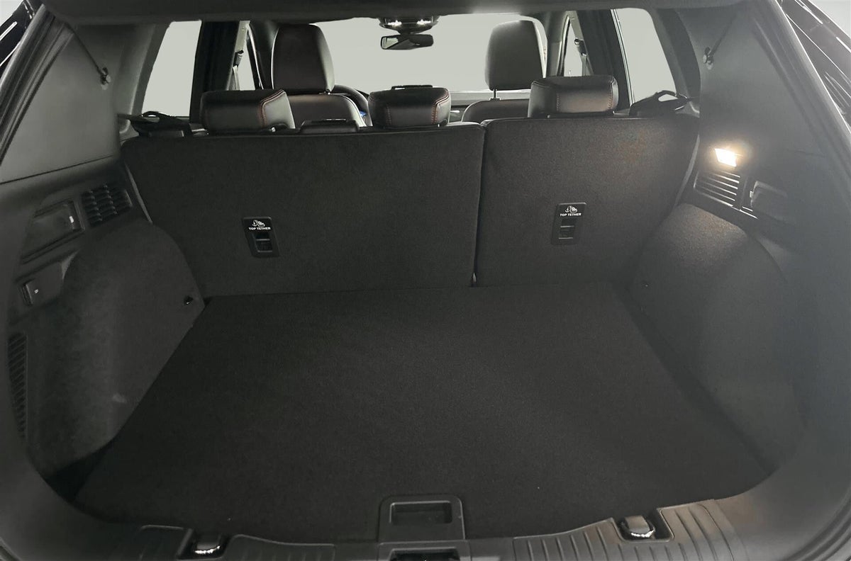 Ford Kuga PHEV ST-Line X CVT billede 17