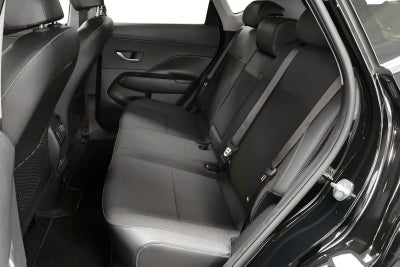 Hyundai Kona EV Advanced