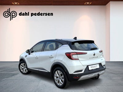 Renault Captur E-Tech Intens billede 1