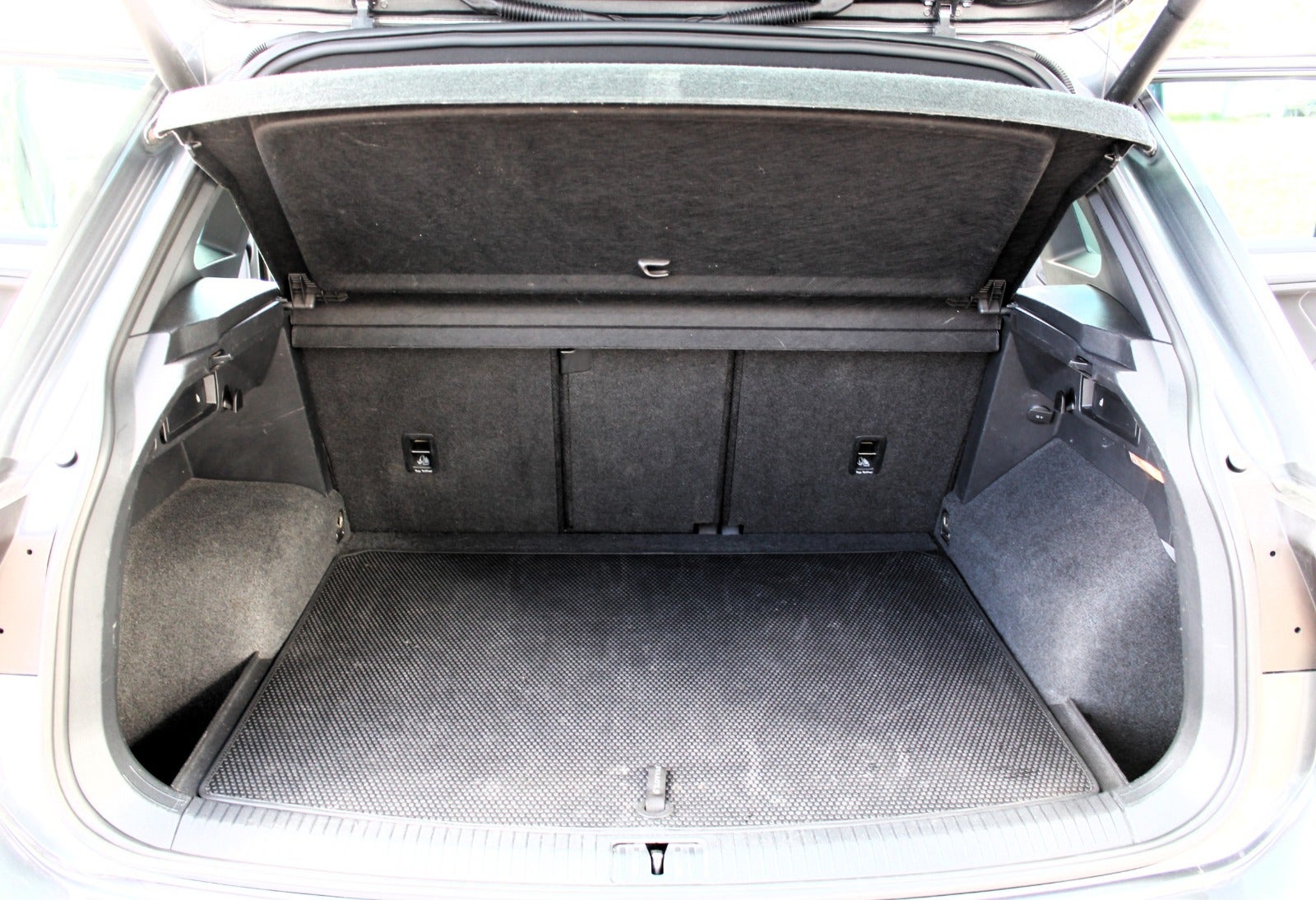 VW Tiguan TDi 190 R-line DSG 4Motion