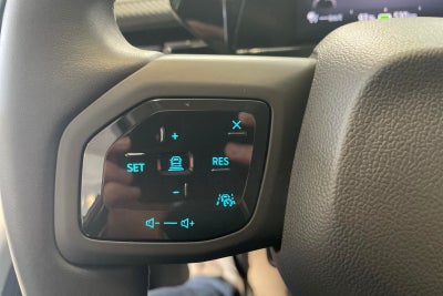 Ford Explorer Premium Extended Range