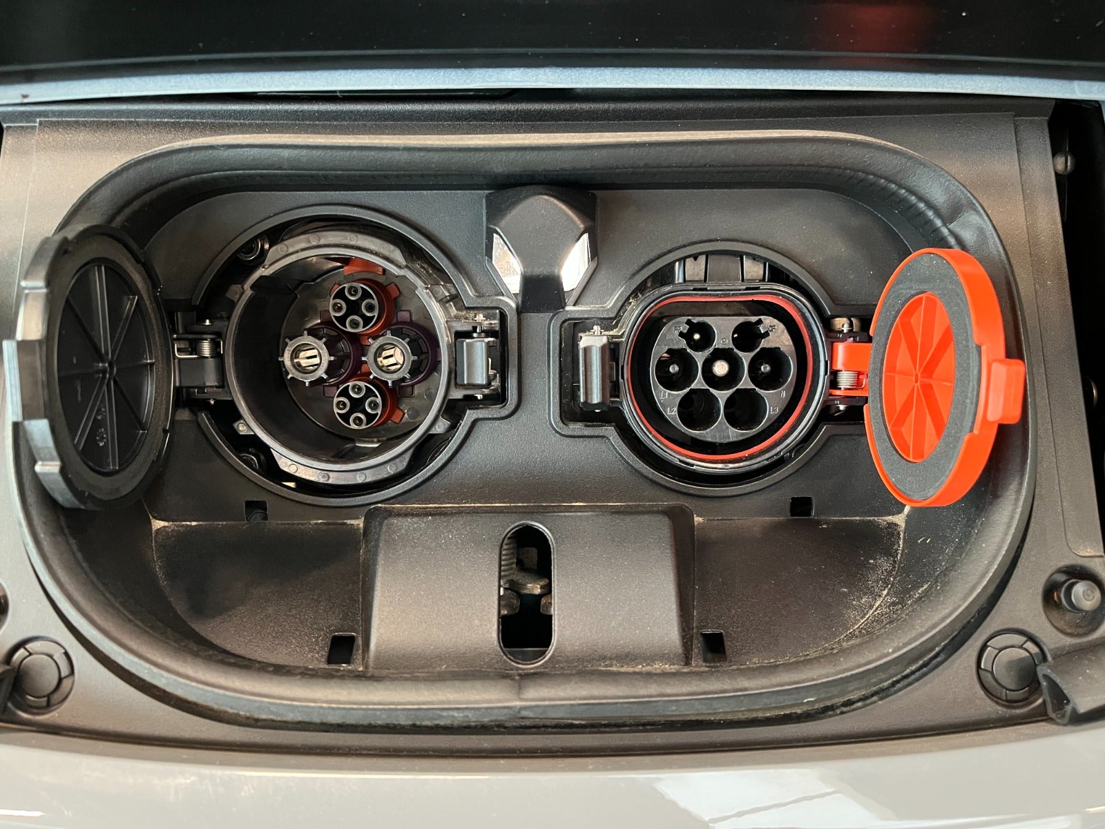 Billede af Nissan Leaf 62 e+ N-Connecta