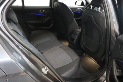 BMW 118i Sport Line aut.