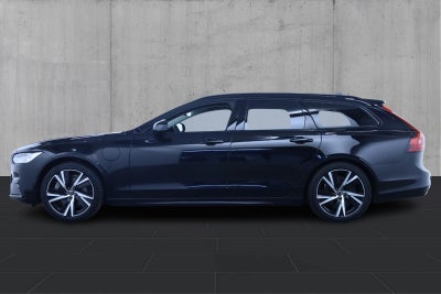 Volvo V90 T8 ReCharge Ultimate Dark aut. AWD