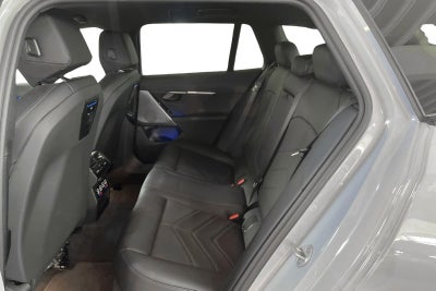 BMW i5 eDrive40 Touring Fully Charged M-Sport