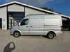 Mercedes Sprinter 319 CDi R2 Kassevogn thumbnail