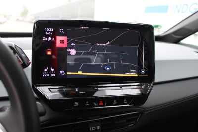 VW ID.3 Pro Move