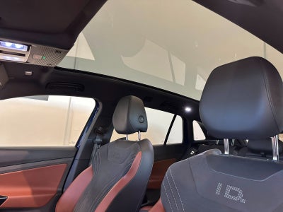 VW ID.4 Pro Performance Tech