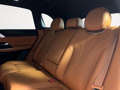 Xpeng G9 Performance