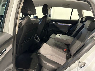 Skoda Enyaq iV Loft
