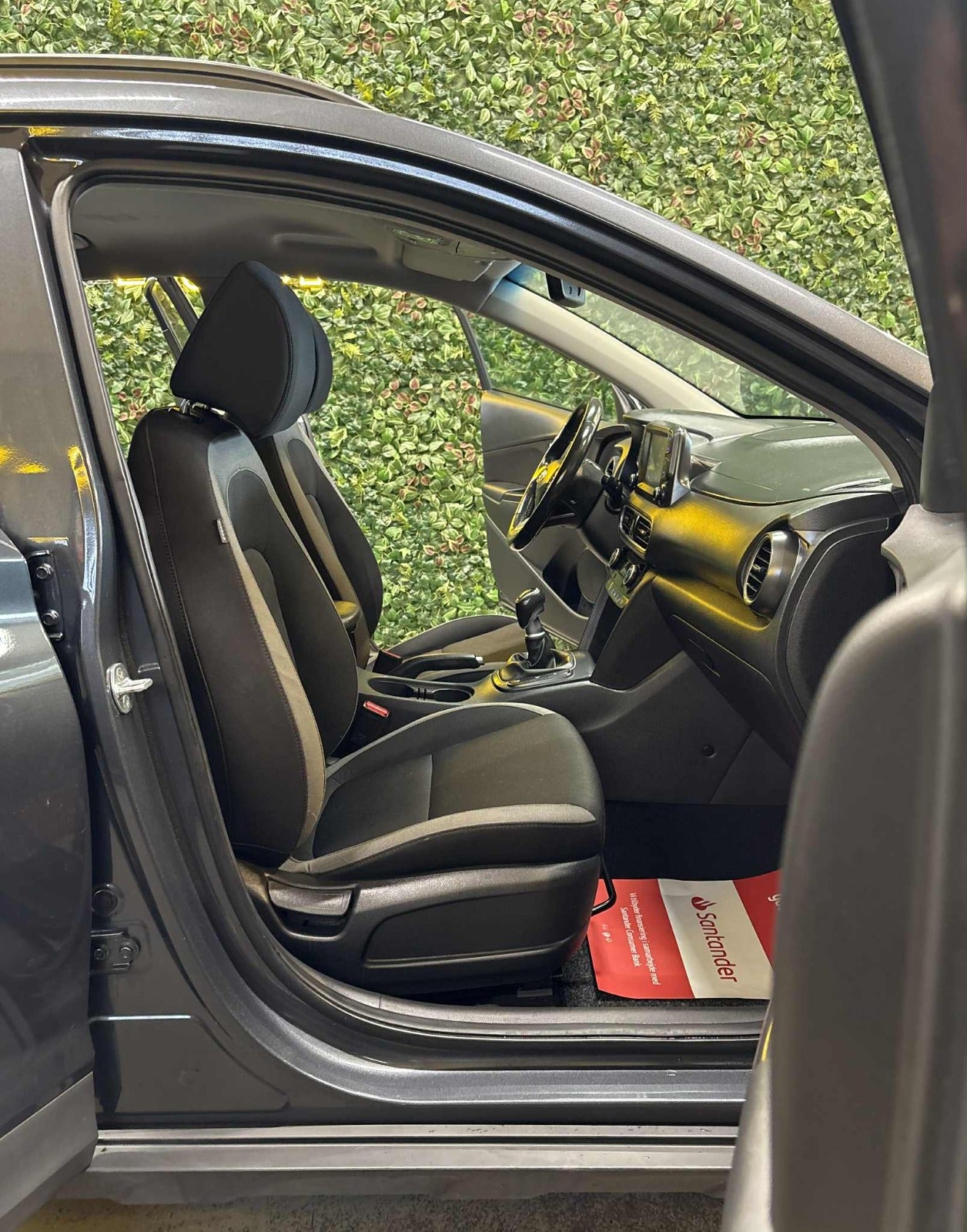 Billede af Hyundai Kona 1,0 T-GDi Select