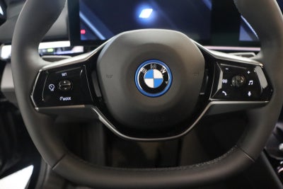 BMW i5 eDrive40 Sport Line