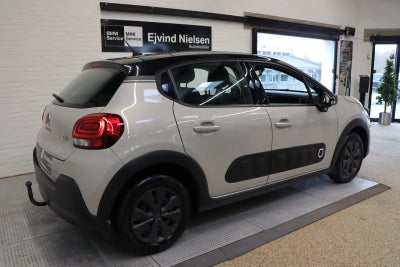 Citroën C3 PureTech 110 SkyLine