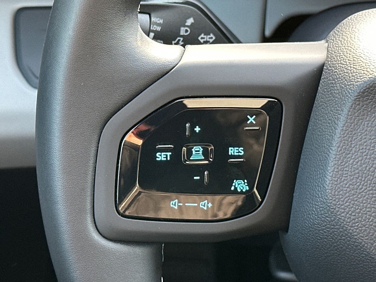 Ford Capri Style Standard Range billede 16