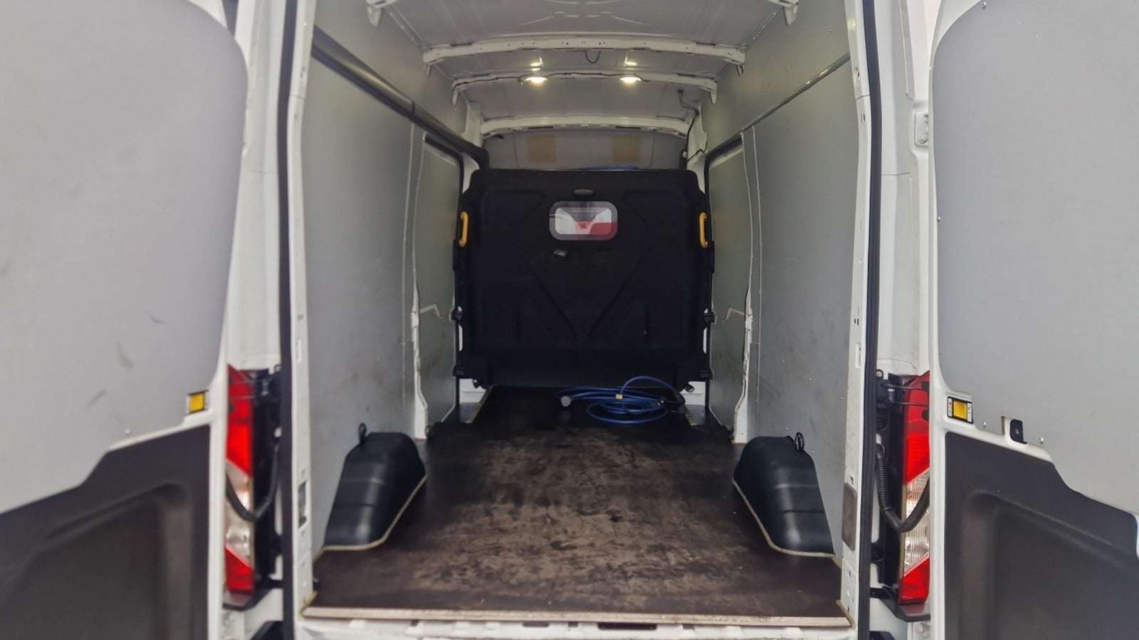 Billede af Ford E-Transit 350 L3 Van 68 Trend H2 RWD