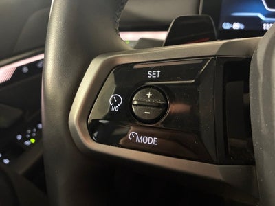 BMW i5 eDrive40 Touring M-Sport Van