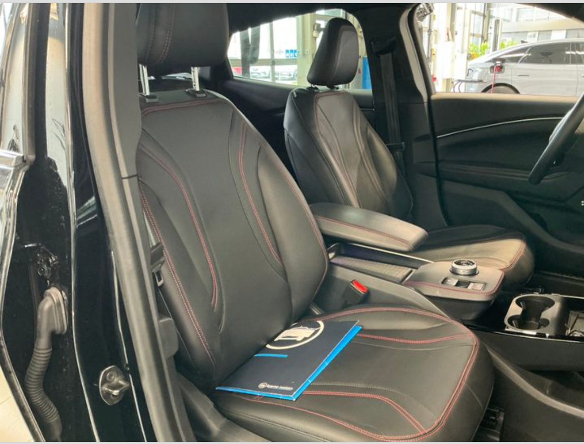 Billede af Ford Mustang Mach-E 70 Premium Standard Range AWD