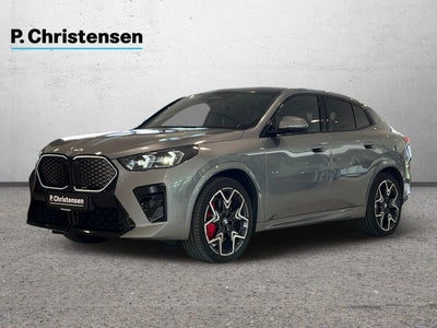 BMW iX2  eDrive20 M-Sport Pro 5d