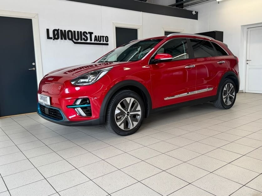 Kia e-Niro Premium