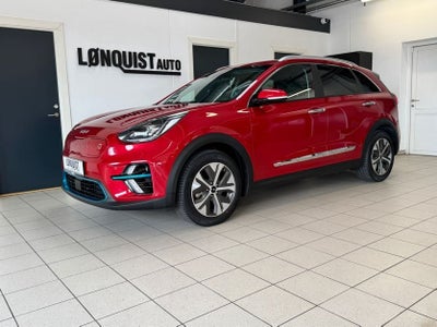 Kia e-Niro Premium