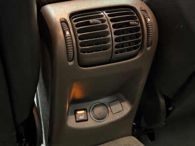Saab 9-5 Turbo Aero SportCombi aut.