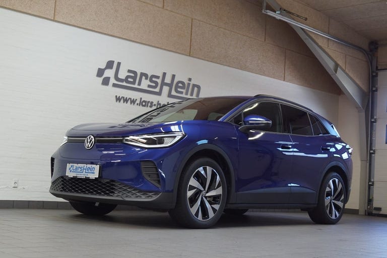 VW ID.4 Style